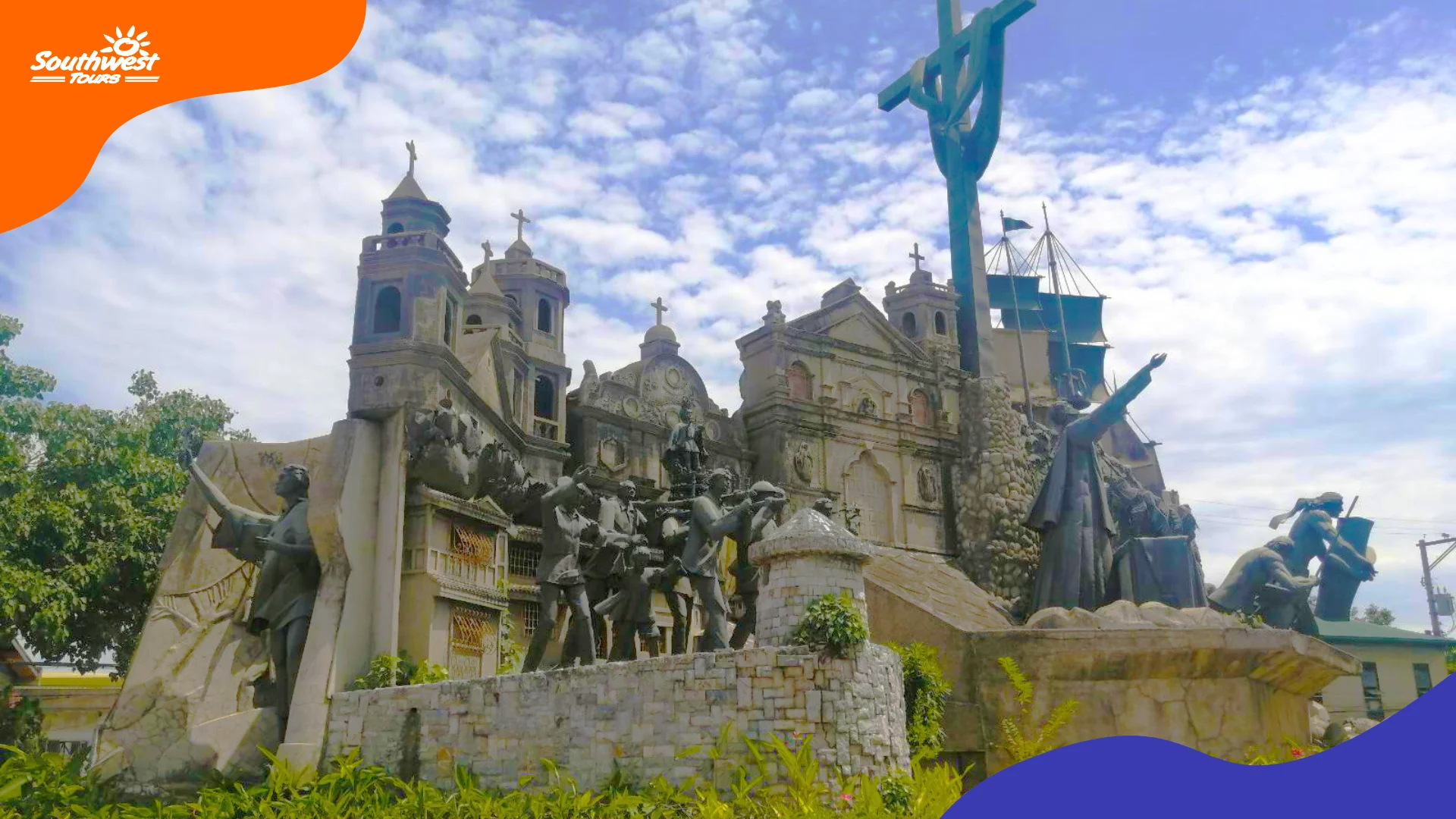 Cebu Scene 1